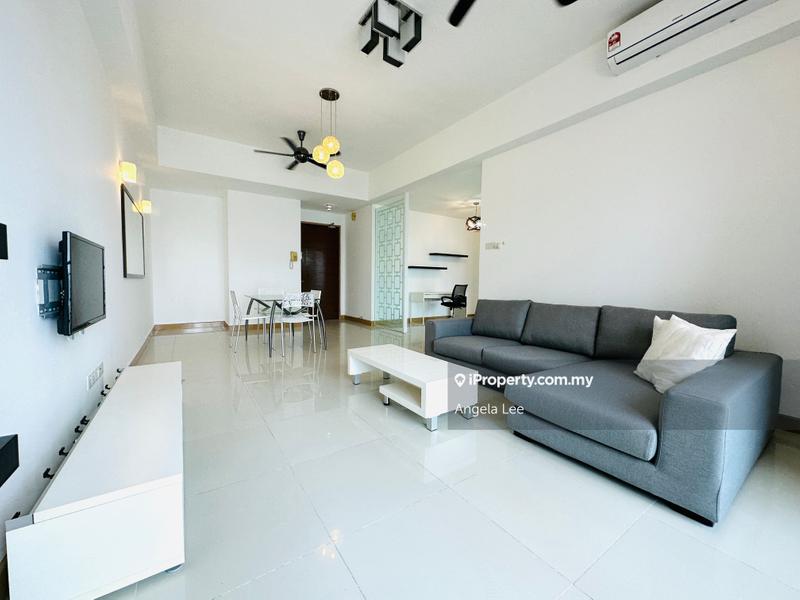 Condominium for Sale in Gaya Bangsar by Angela Lee - iProperty.com.my