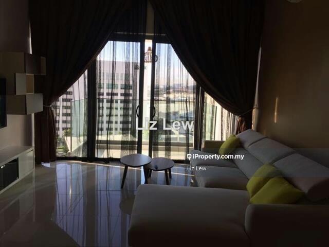 Residensi Servis untuk Disewa di Reflection Residences oleh Liz Lew - iProperty.com.my