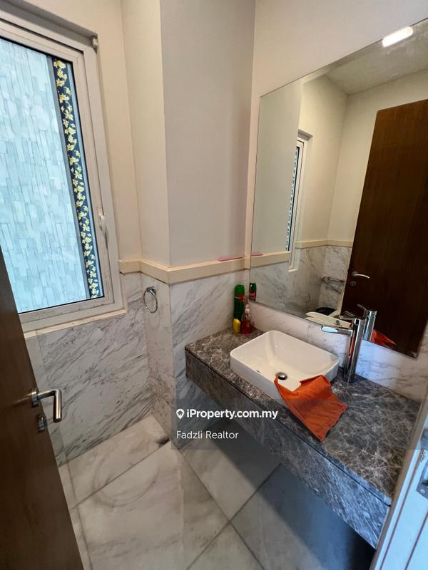 Semi-Detached House for Sale in Desa Sri Hartamas, Sri Hartamas by Fadzli Realtor - iProperty.com.my