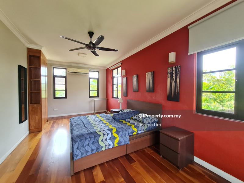 Banglo untuk Dijual di Bandar Kinrara Seksyen 6, Bandar Kinrara oleh Joseph Lim - iProperty.com.my