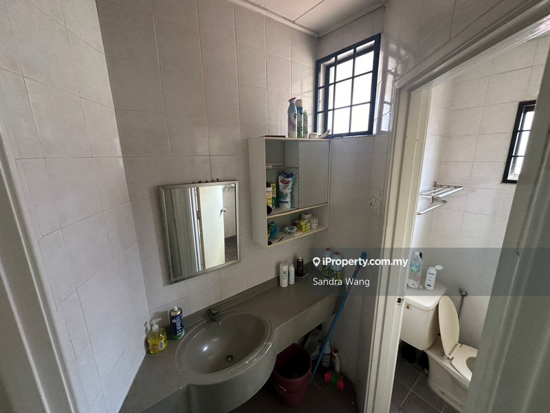 Rumah Berangkai 2 Tingkat untuk Dijual di Bandar Utama 7, Bandar Utama oleh Sandra Wang - iProperty.com.my