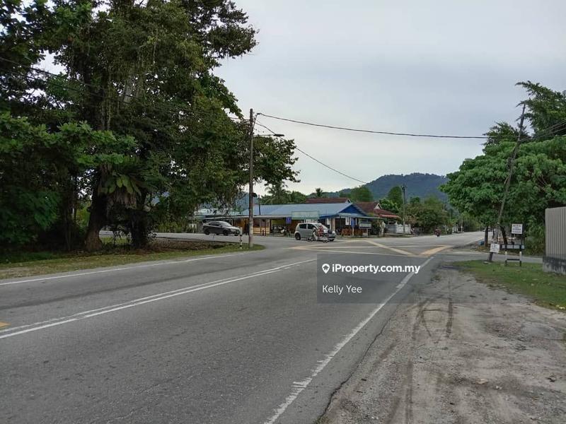 Agricultural Land for Rent in Machang Bubok, Bukit Mertajam by Kelly Yee - iProperty.com.my
