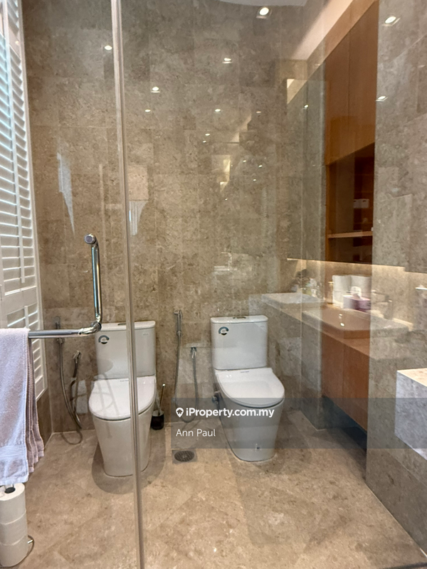 Banglo untuk Disewa di tijani 2 south Kenny hills bungalow, Bukit Tunku (Kenny Hills) oleh Ann Paul - iProperty.com.my