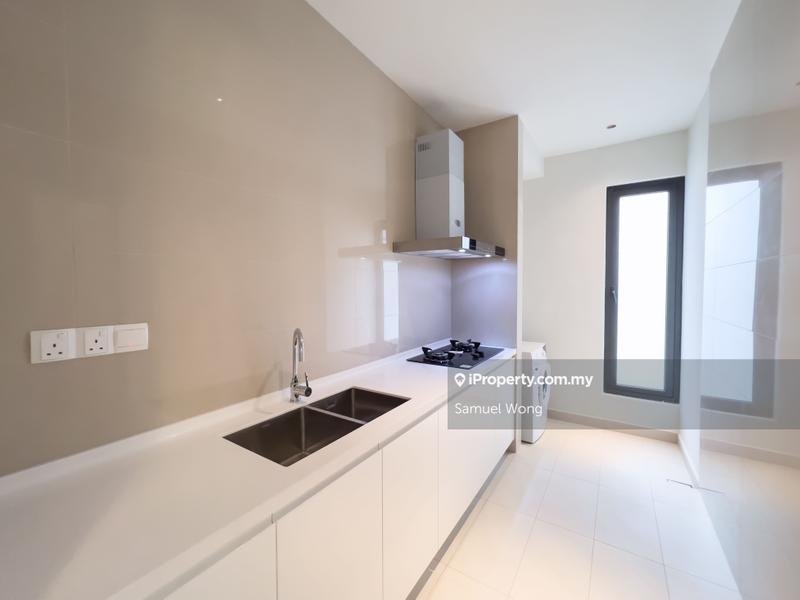 Service Residence for Rent in Oxford Residences @ Pavilion Embassy by Samuel Wong - iProperty.com.my