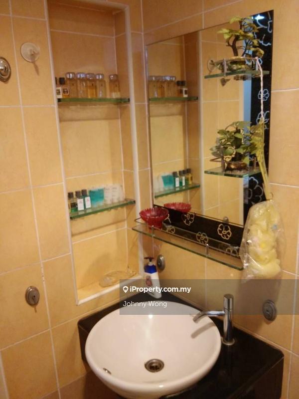 Kondominium untuk Dijual di East Lake Residence oleh Johnny Wong - iProperty.com.my