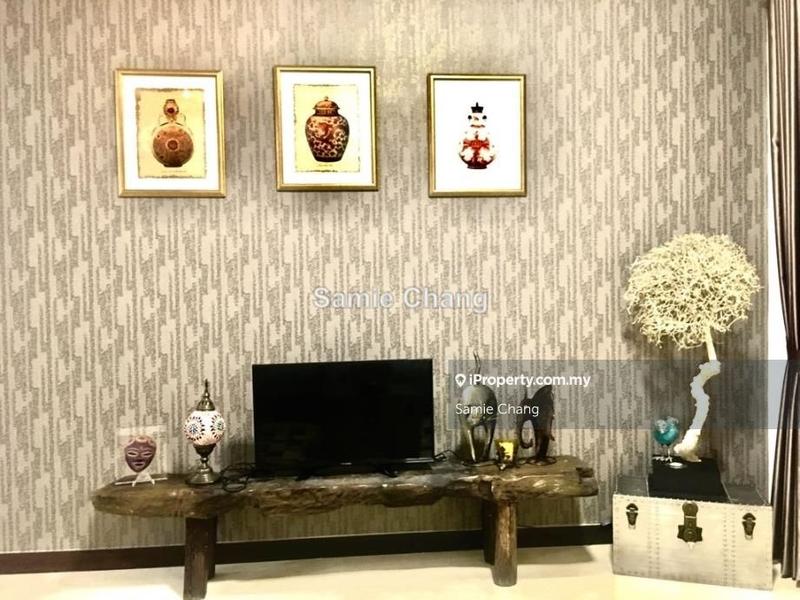 Kondominium untuk Disewa di Silverscape Residences oleh Samie Chang - iProperty.com.my