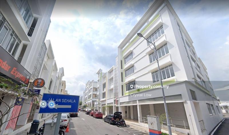 Shop for Sale in Putrajaya, Putrajaya by Crystal Low - iProperty.com.my