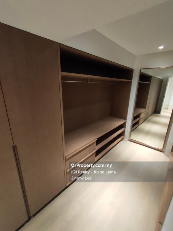 Kondominium untuk Disewa di Aira Residence oleh Jimmy Lee - iProperty.com.my