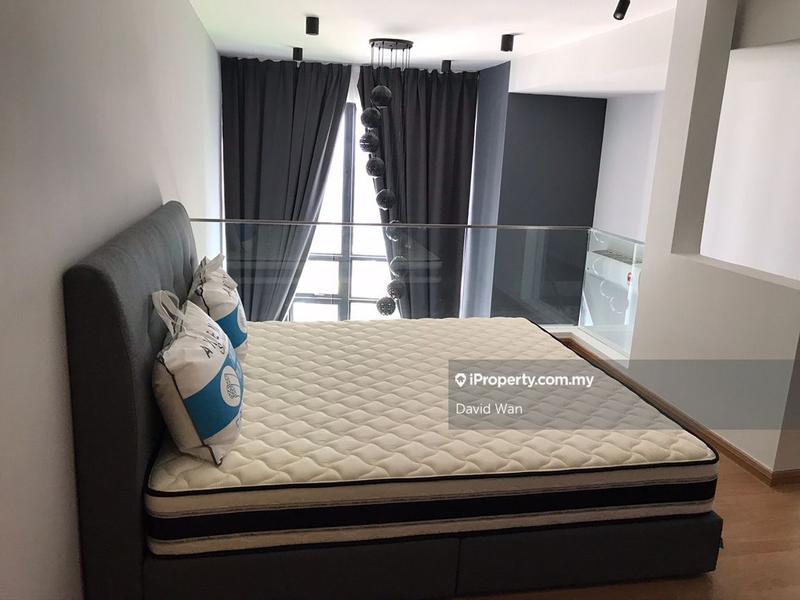 Service Residence for Rent in EkoCheras by David Wan - iProperty.com.my