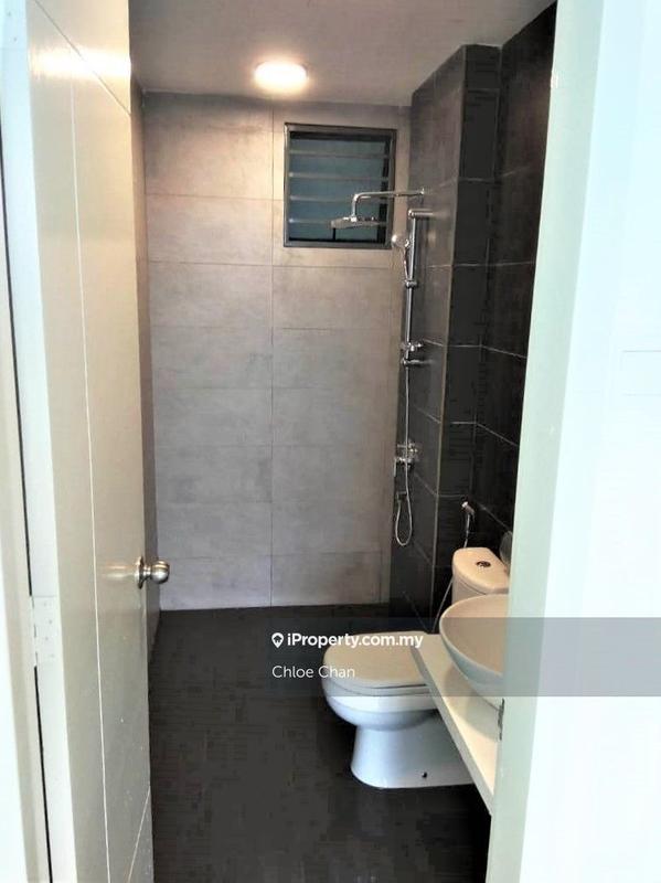 Service Residence for Sale in Damai Hillpark by Chloe Chan - iProperty.com.my