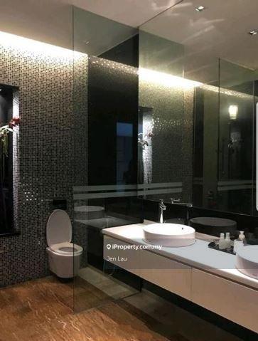 Bungalow House for Sale in Mont Kiara, Kuala Lumpur by Jen Lau - iProperty.com.my