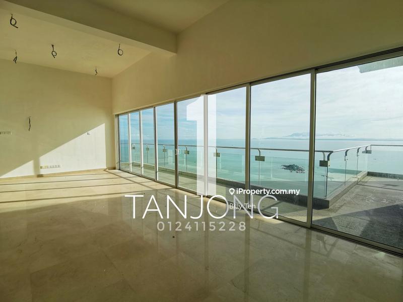 Kondominium untuk Dijual di One Tanjong Condominium oleh Billy Teh - iProperty.com.my