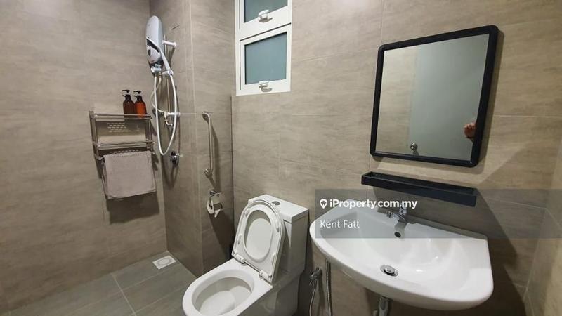 Service Residence for Sale in TR Residence by Kent Fatt - iProperty.com.my