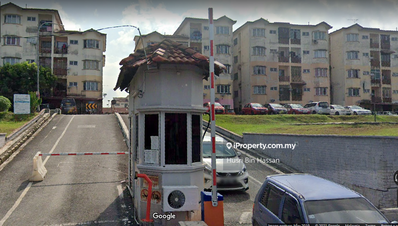 For Sale - Nilai Perdana