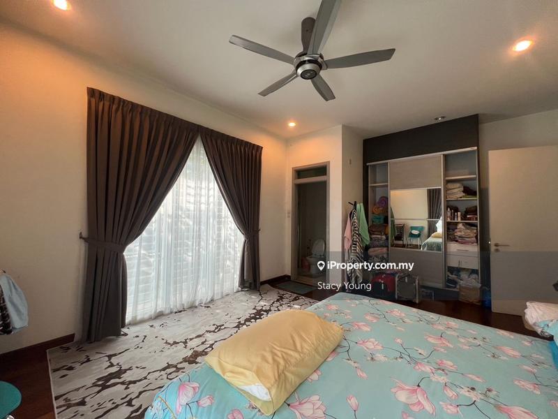 Semi-Detached House for Sale in Alam Damai, Cheras by Stacy Young - iProperty.com.my