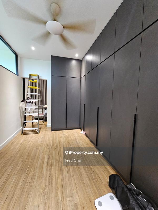 3-storey Terraced House for Sale in Tropicana Cheras, Cheras by Fred Chai - iProperty.com.my