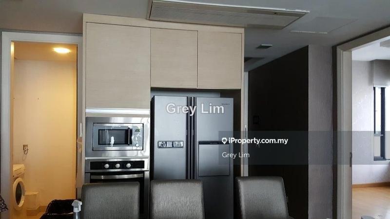 Condominium for Sale in Lumina Kiara by Grey Lim - iProperty.com.my