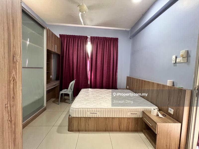 Condominium for Sale in Zenith Residences by Joseph Ding - iProperty.com.my