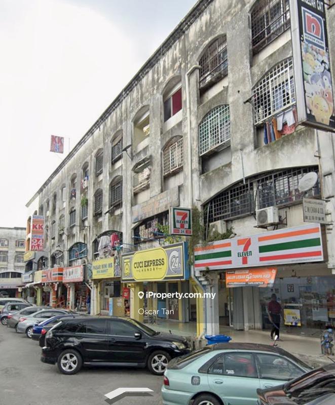 Kedai untuk Dijual di Pandan Jaya, Ampang oleh Oscar Tan - iProperty.com.my