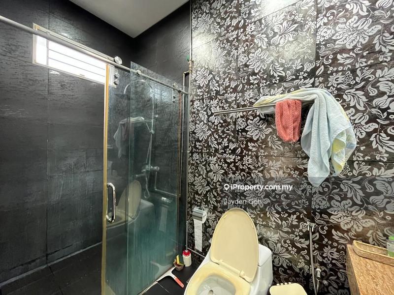 Banglo untuk Dijual di Taman Pulasan, Alor Setar oleh Jayden Geh - iProperty.com.my