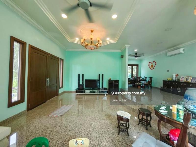 Bungalow House untuk Dijual di Taman Equine, Seri Kembangan oleh Grace Tan - iProperty.com.my
