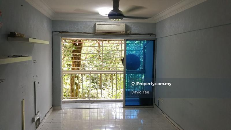 Apartment for Rent in Apartment Selasih by David Yee - iProperty.com.my