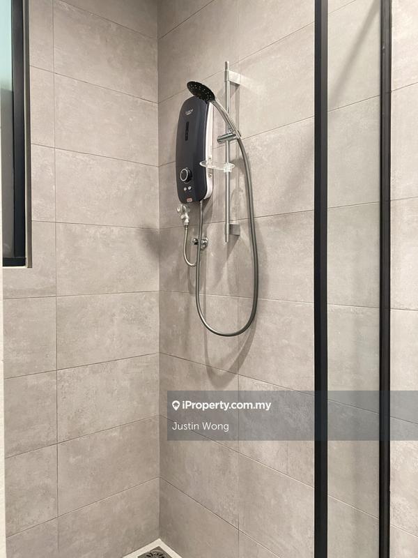 Kediaman Servis untuk Disewa di Cubic Botanical oleh Justin Wong - iProperty.com.my
