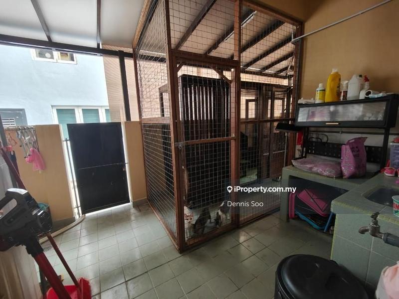 Rumah Berangkai 2 Tingkat untuk Dijual di Bandar Utama 7, Bandar Utama oleh Dennis Soo - iProperty.com.my