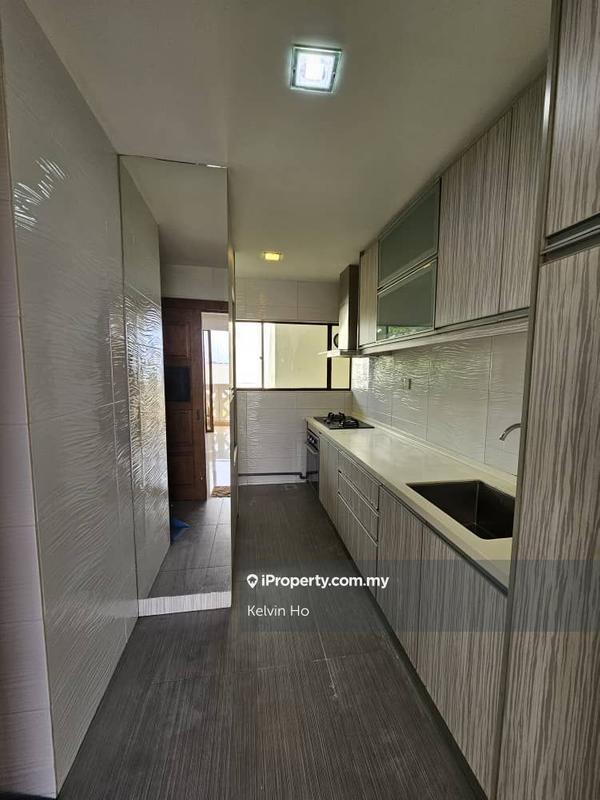 Kondominium untuk Dijual di Tivoli Villas oleh Kelvin Ho - iProperty.com.my