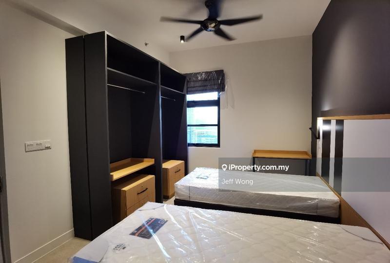 Apartment for Sale in Union Suites by Jeff Wong - iProperty.com.my