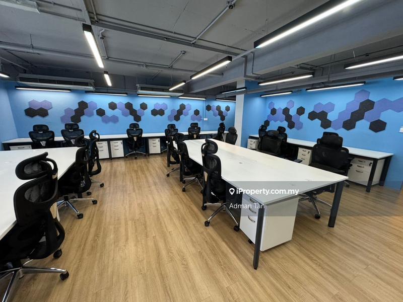 Office for Rent in Mid Valley City, Kuala Lumpur by Adman Tan - iProperty.com.my