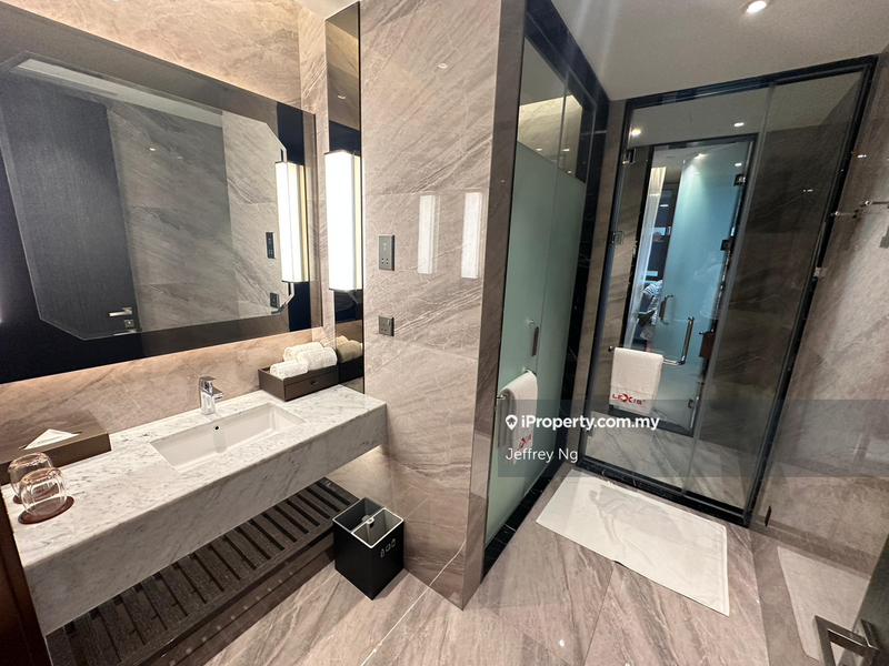 Kediaman Servis untuk Dijual di Imperial Lexis oleh Jeffrey Ng - iProperty.com.my
