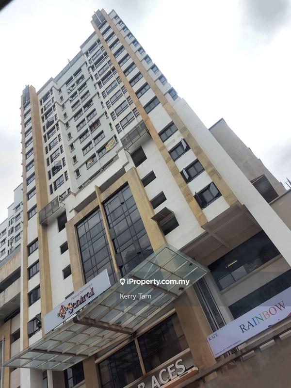 For Sale - Pelangi Damansara Sentral