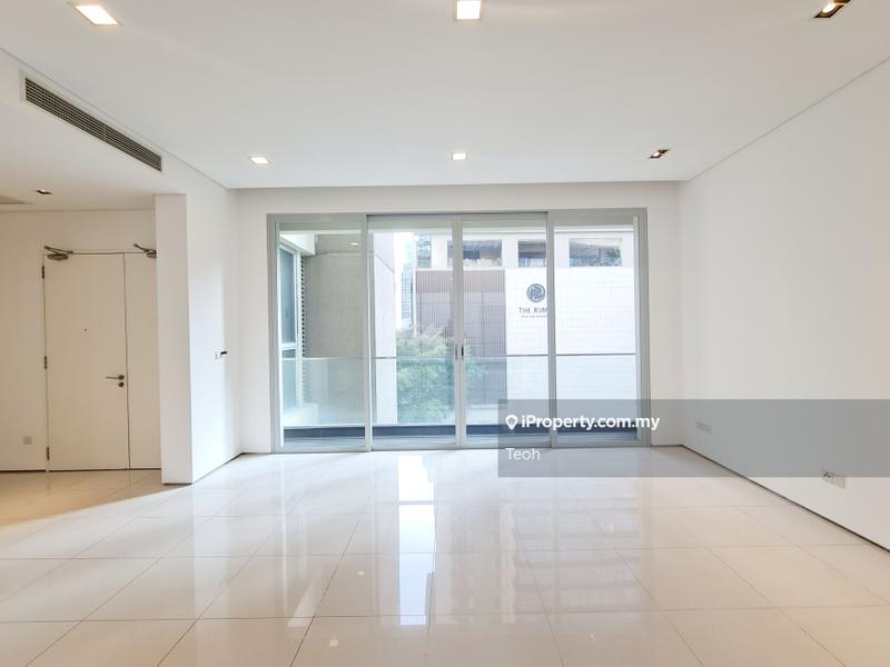 Kondominium untuk Disewa di Residensi Kia Peng (Twelve Kia Peng) oleh Teoh - iProperty.com.my