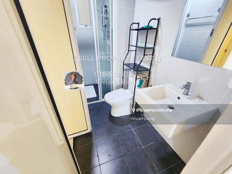 Service Residence for Rent in Cerrado @ Southville City by Vivian Liong - iProperty.com.my