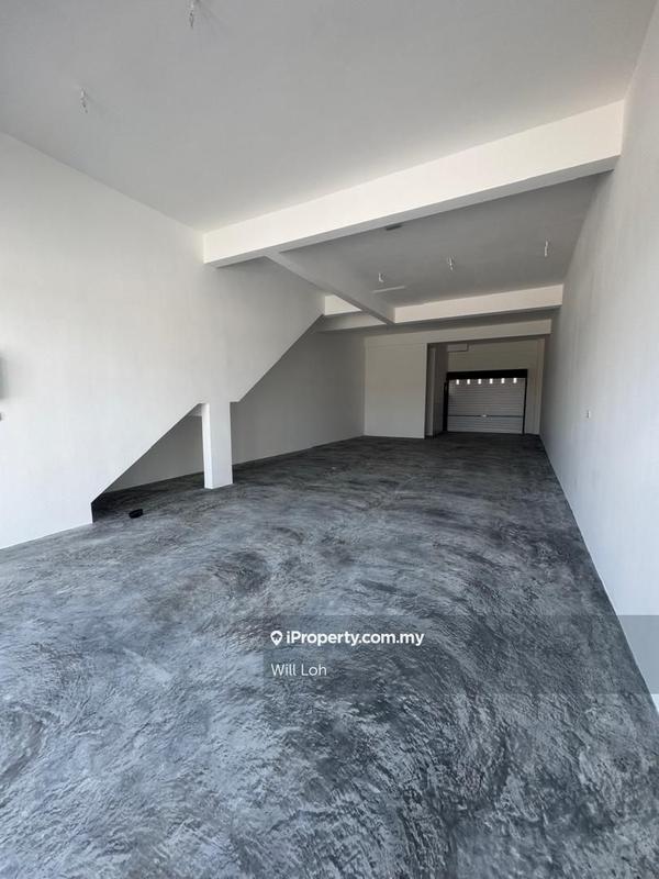 Shop for Rent in Eco Botanic, Iskandar Puteri (Nusajaya) by Will Loh - iProperty.com.my