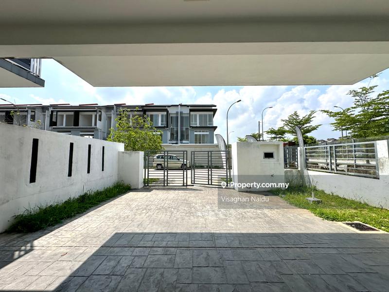 3-storey Terraced House for Sale in Serene Residence, Rawang by Visaghan Naidu - iProperty.com.my