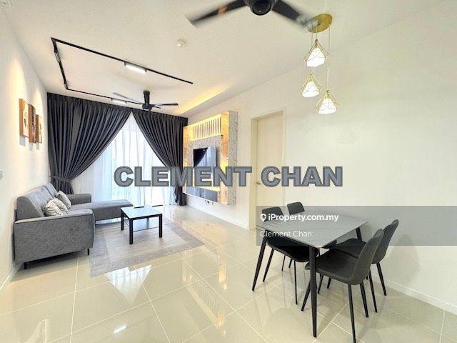 For Rent - Tropicana Miyu