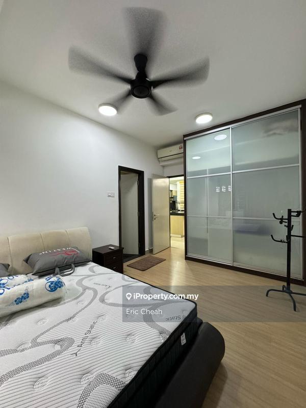 Condominium for Rent in Vertiq by Eric Cheah - iProperty.com.my