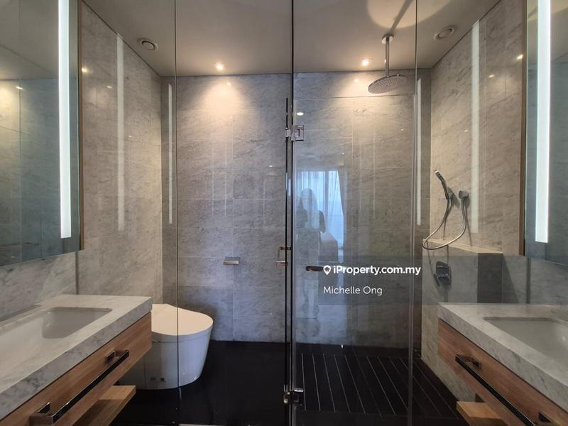 Service Residence for Rent in The Conlay by Michelle Ong - iProperty.com.my