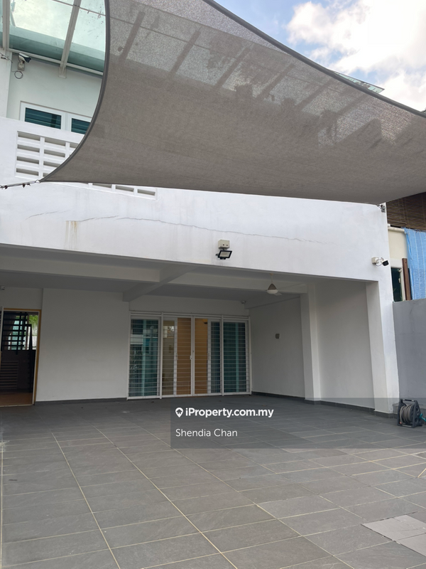 Rumah Berangkai 2 Tingkat untuk Dijual di Taman Seputeh, Seputeh oleh Shendia Chan - iProperty.com.my