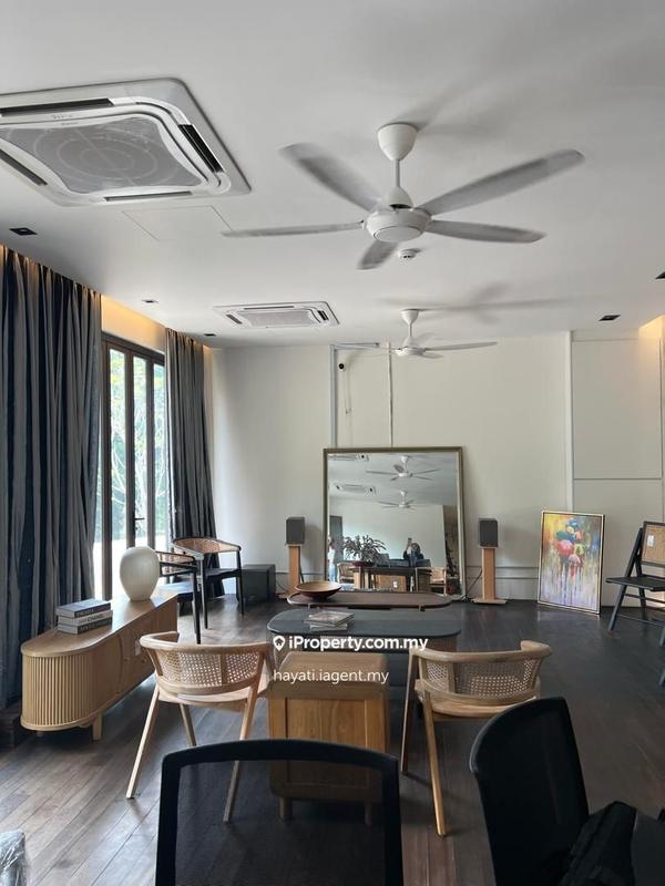 Bungalow House for Sale in Kampung Sungai Semungkis, Hulu Langat by hayati.iagent.my - iProperty.com.my