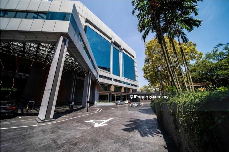 Office for Rent in Bukit Damansara, Damansara Heights by Chin KF - iProperty.com.my