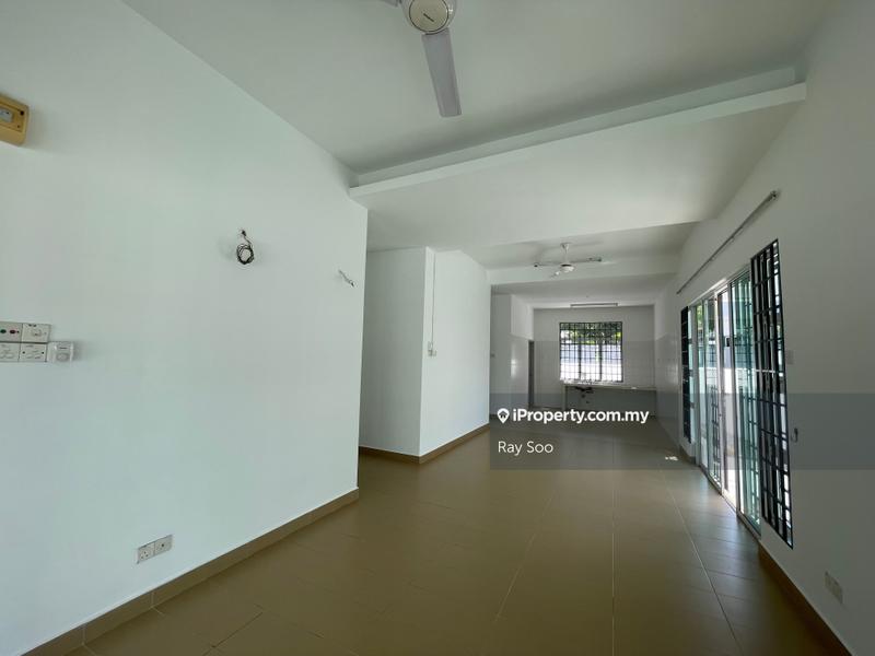 1-storey Terraced House for Sale in Alam Nusantara, Setia Alam by Ray Soo - iProperty.com.my