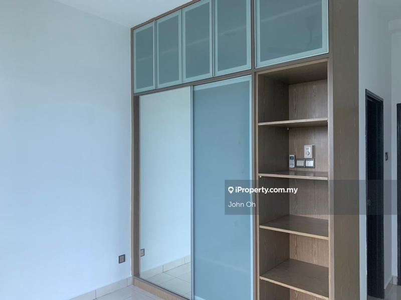 Service Residence for Sale in Serviced Residence @ Casa Tiara by John Oh - iProperty.com.my