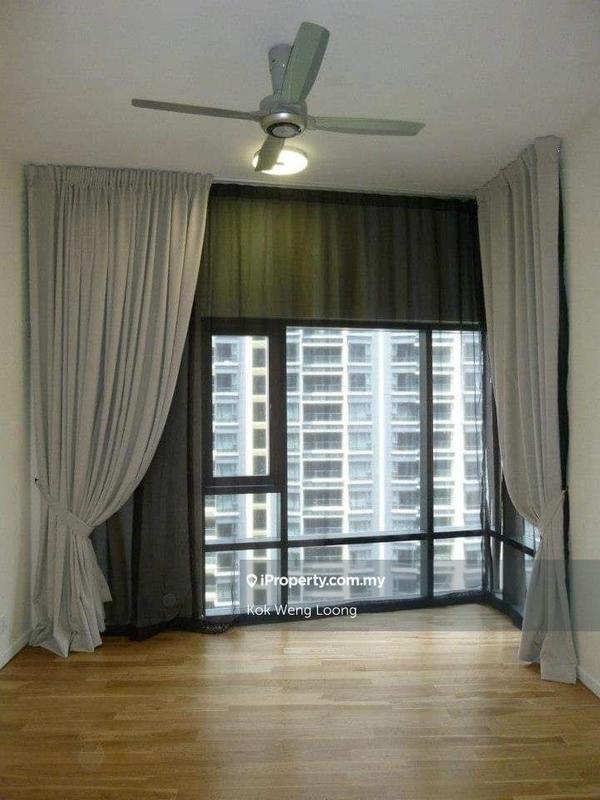 Service Residence for Rent in St Mary Residences by Kok Weng Loong - iProperty.com.my