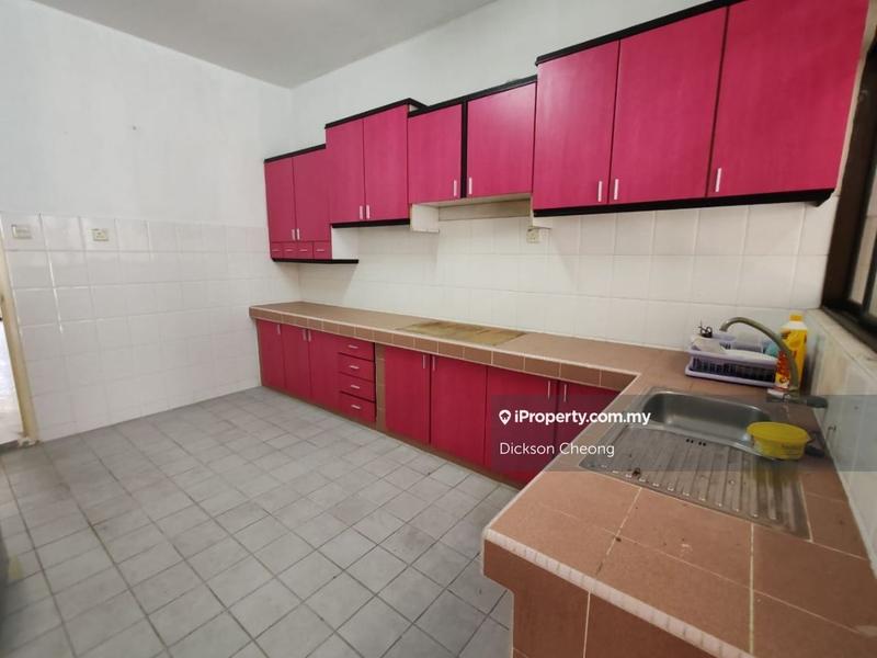 Rumah Berangkai 2 Tingkat untuk Dijual di Bandar Utama 7, Bandar Utama oleh Dickson Cheong - iProperty.com.my