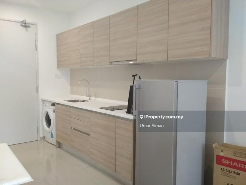 Service Residence for Rent in i-Suite @ i-City by Umar Aiman - iProperty.com.my
