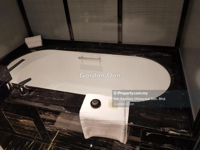 Service Residence for Rent in Four Seasons Place by Gordon Oon - iProperty.com.my