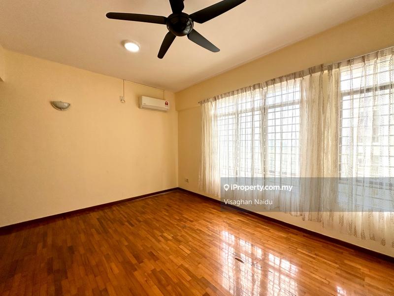 Kondominium untuk Dijual di Rivercity Condominium oleh Visaghan Naidu - iProperty.com.my